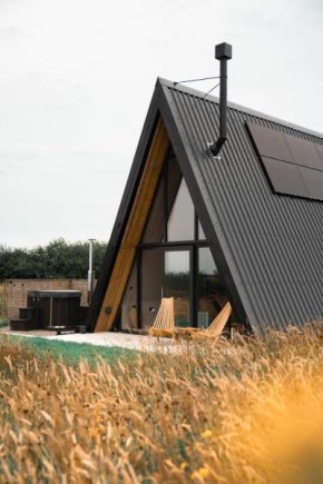 Wilder Retreats - A Frame Cabins